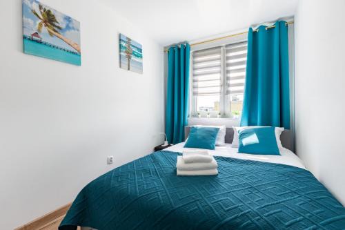 Jelitkowo Apartment | Przymorze Baltic Apartment