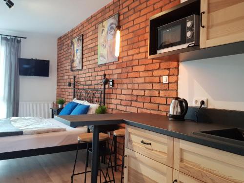 Jastrzebia Gora Apartment | Przypudrowane TPD 2A
