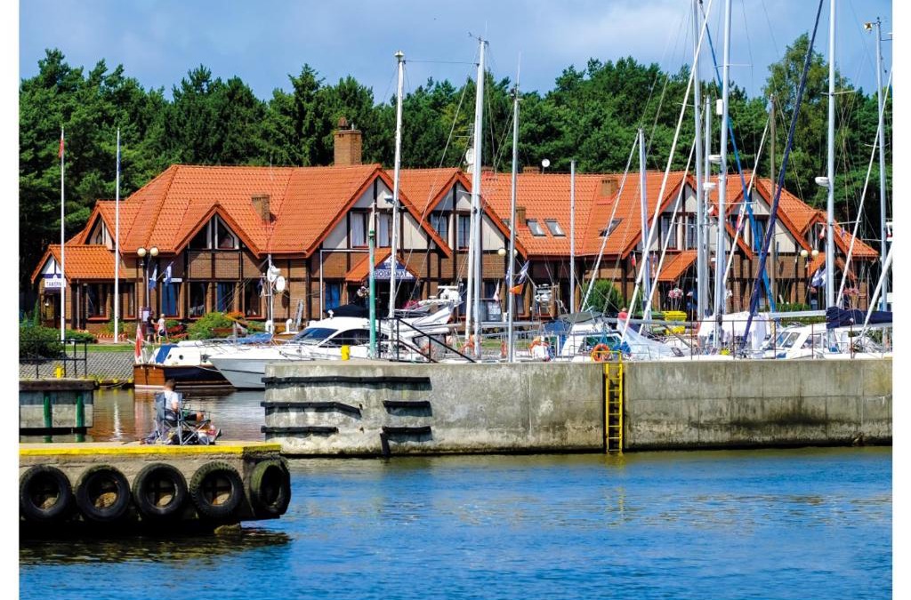 Leba Bed & Breakfast | Przystań Łeba Resort&Restaurant