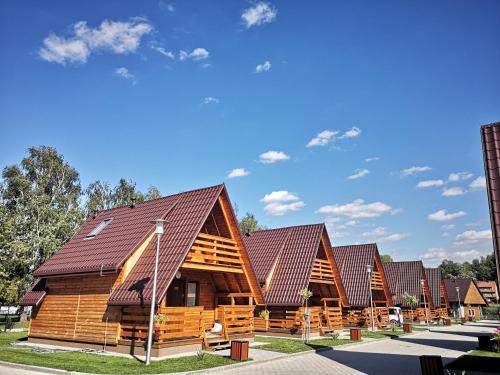 Ilza Resort | Przystań - Aktywna strona Iłży