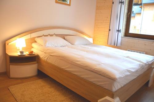 Jaworki Apartment | Przystań B2