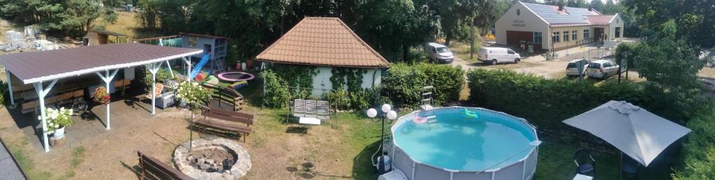 gmina Kłodawa Apartment | Przystań Familijna