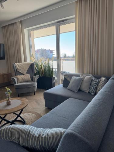 Gizycko Apartment | Przystań Giżycko