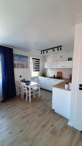 Hel Apartment | Przystań Hel Apartament