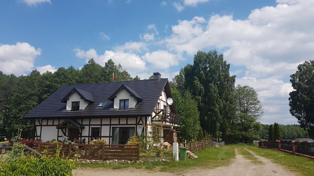 Szczecinek House | Przystań Kapitanat