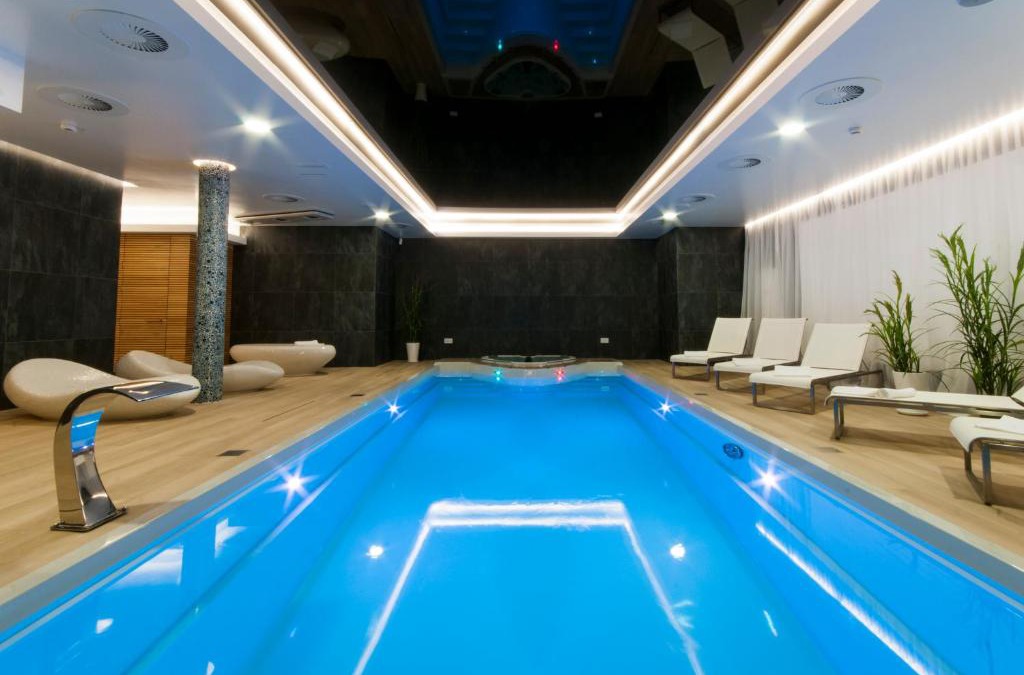 Mechelinki Resort | Przystań Mechelinki- Marina Del Mar