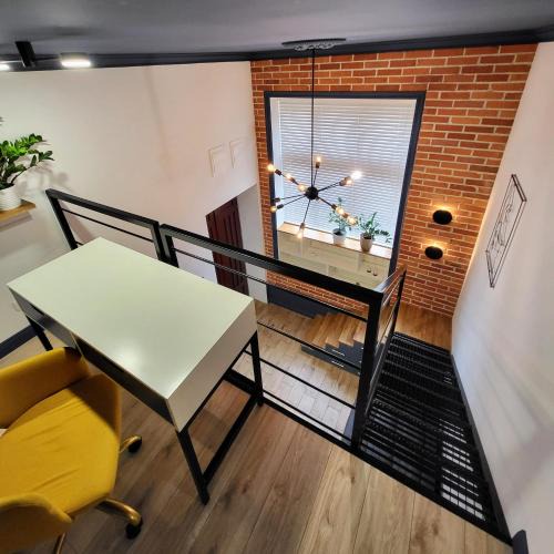 Kazimierz Apartment | Przystań na Kazimierzu