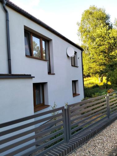 gmina Drawsko Apartment | Przystań