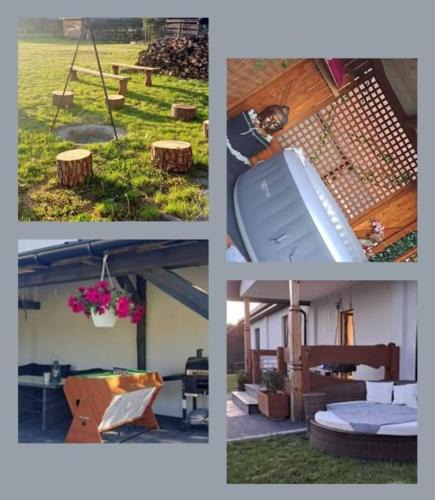 Narol House | Przystań u Drozda
