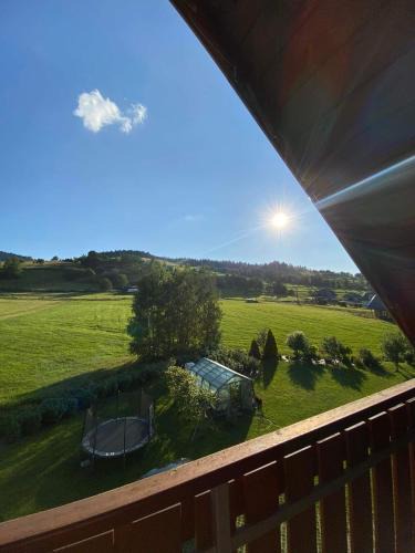 Niedzwiedz Apartment | PrzyStań w Gorcach