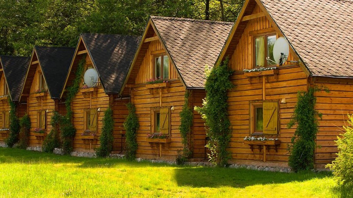 Myslakowice Apartment | Przystan Apartamenty Hotel