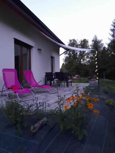 Solina Cabin | Przystanek Bereżnica
