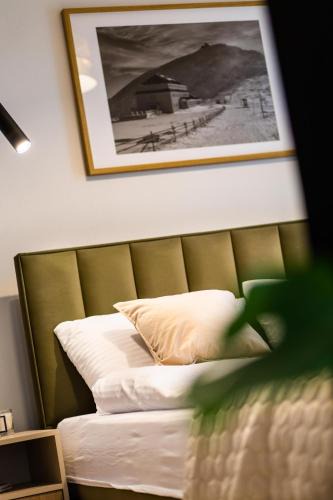 Przesieka Apartment | Przystanek Cisza