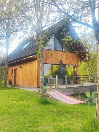 Nowy Targ Ski Chalet | Przystanek Gorce