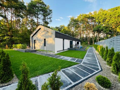 Miedzychod Apartment | PRZYSTANEK LAS - Apartments & More