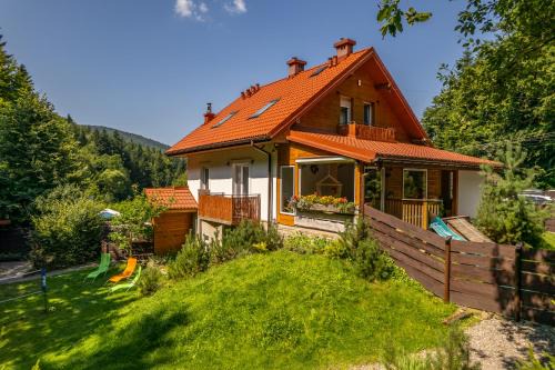 Andrychow Apartment | Przystanek Leśna