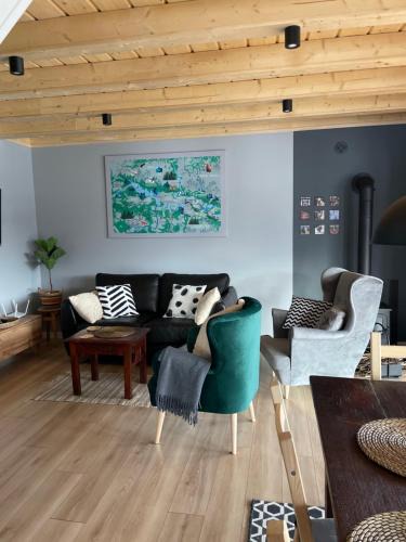 Kroscienko nad Dunajcem House | Przystanek Przylasek