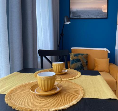 Puck Apartment | Przystanek Puck