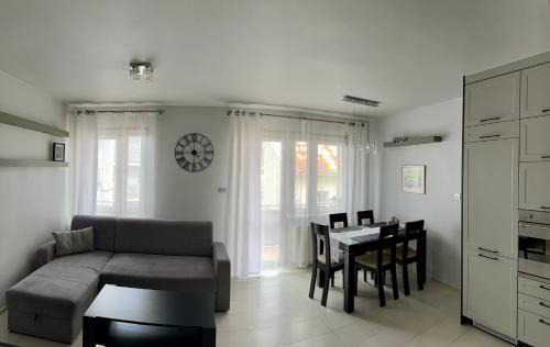 Sanok Apartment | Przystanek Sanok apartament w ścisłym centrum