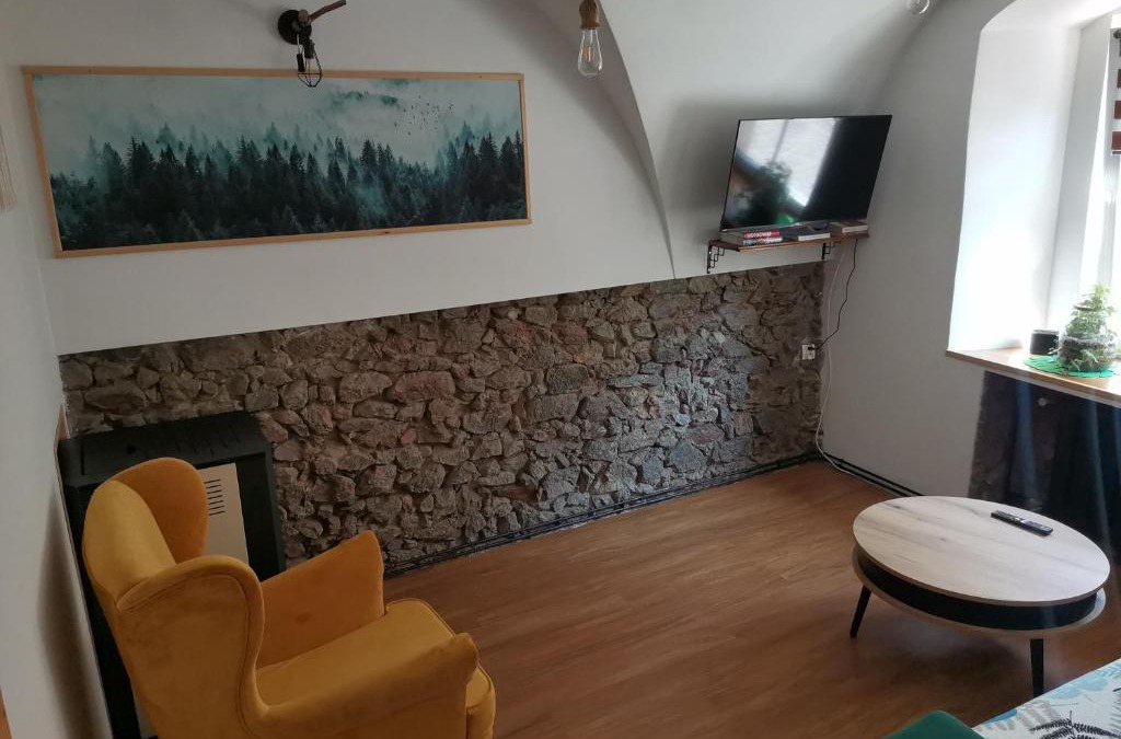 Srebrna Gora Apartment | Przystanek Srebrna Góra