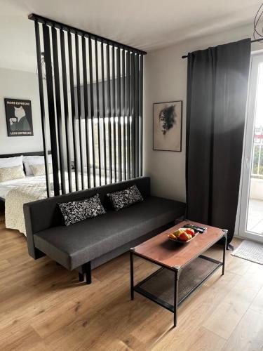 Fabryczna Apartment | Przystanek Stadion