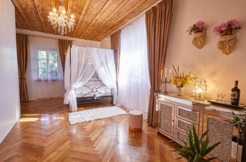 gmina Szczebrzeszyn House | Przystanek Szlakówka