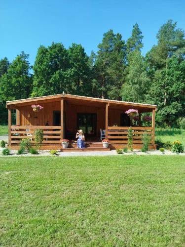 Warsaw - Eastern Poland House | Przystanek Wymysłówka