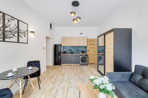 Nowa Ruda Apartment | Przytulna Kawalerka w Sercu Nowej Rudy