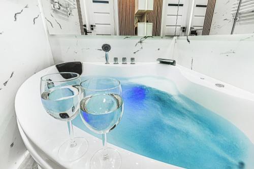 Krzyki Apartment | Przytulne Gniazdko w centrum Wrocławia