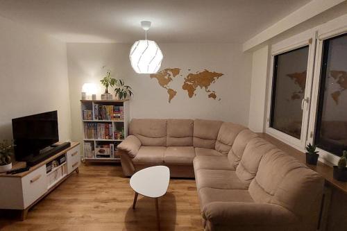 Olkusz Apartment | Przytulne mieszkanie w Olkuszu/Cosy apartment in Olkusz