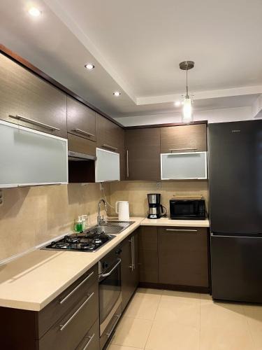 Nowy Sacz Apartment | Przytulne mieszkanie w Nowym Sączu