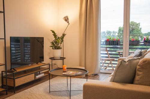 Wielen Apartment | Przytulny Apartament Mickiewicza 14 4