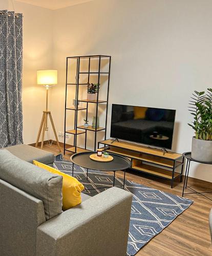 Wielen Apartment | Przytulny Apartament Mickiewicza 14/3