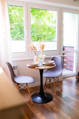 Rabka Apartment | Przytulny Apartament w centrum Rabki