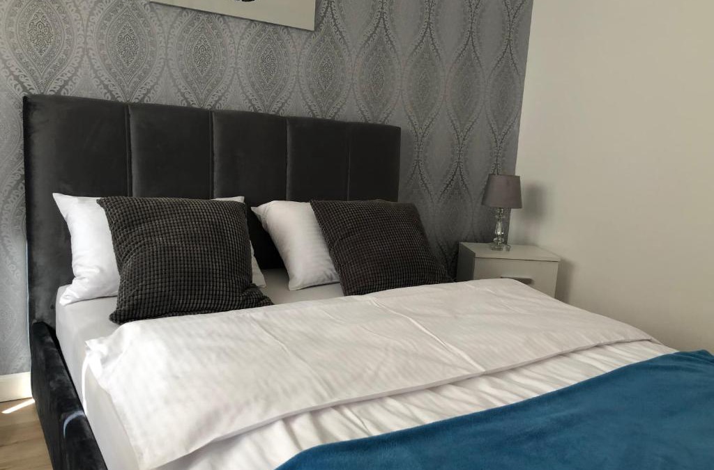 Zielona Gora Apartment | Przytulny Apartament na Wąskiej