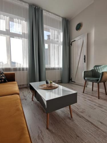 Centrum Apartment | Przytulny apartament w centrum Kupiecka-Drzewna