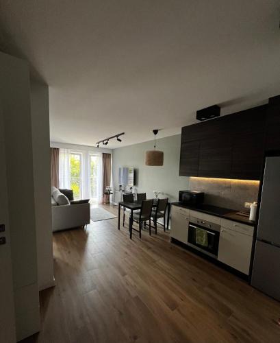 Lodz Apartment | Przytulny Apartament w samym centrum