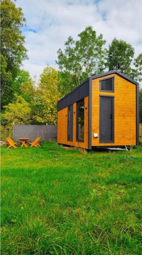 Charzykowy House | Przytulny domek 150 m od jeziora