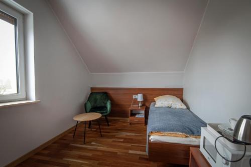 gmina Nowa Sarzyna House | Przytulny pokój