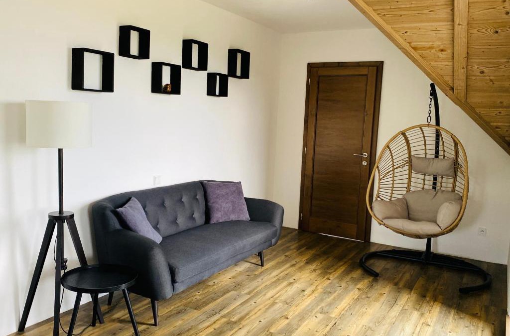 Benecko Apartment | Psí bouda Benecko