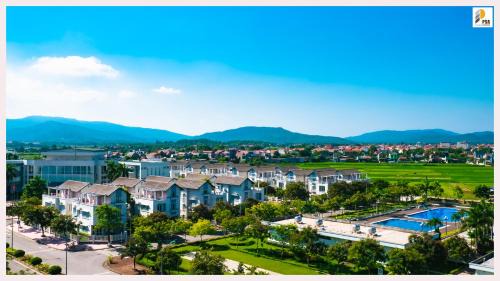 Tinh Gia Apartment | PSA Nghi Sơn Condotel