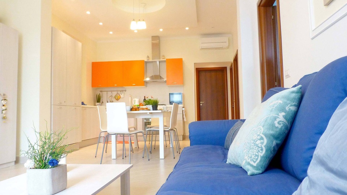 Santo Spirito Apartment | PSFAPT- Comfort just a few steps from the center of Florence