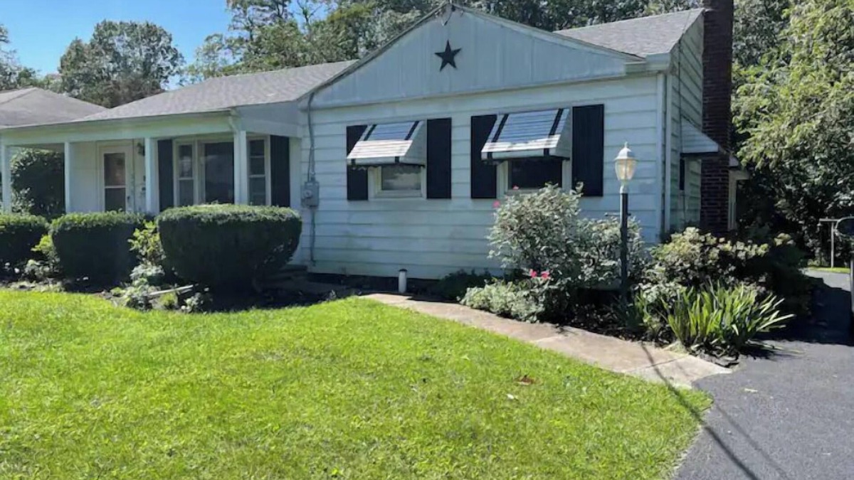 Pleasant Gap House | PSU Spacious Home. Free Parking, WiFi, Back Yard.