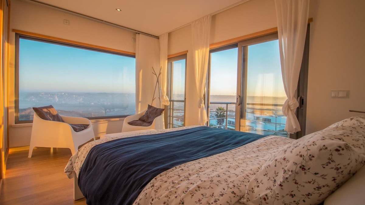 Areia Branca Villa | CASA DO MAR - HOUSE BY THE SEA -
