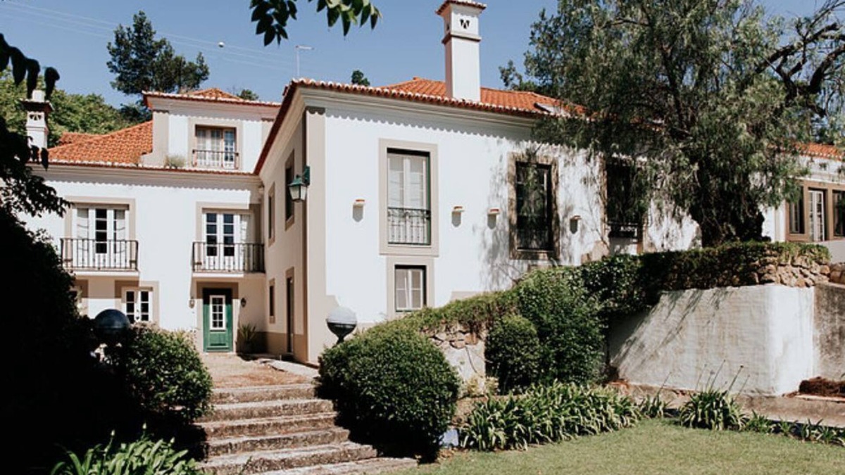 Perofilho House | Casa do Sotão