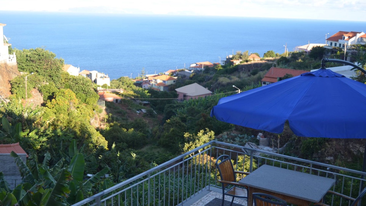 Gaula House | Descobrir Madeira com Carro Grátis