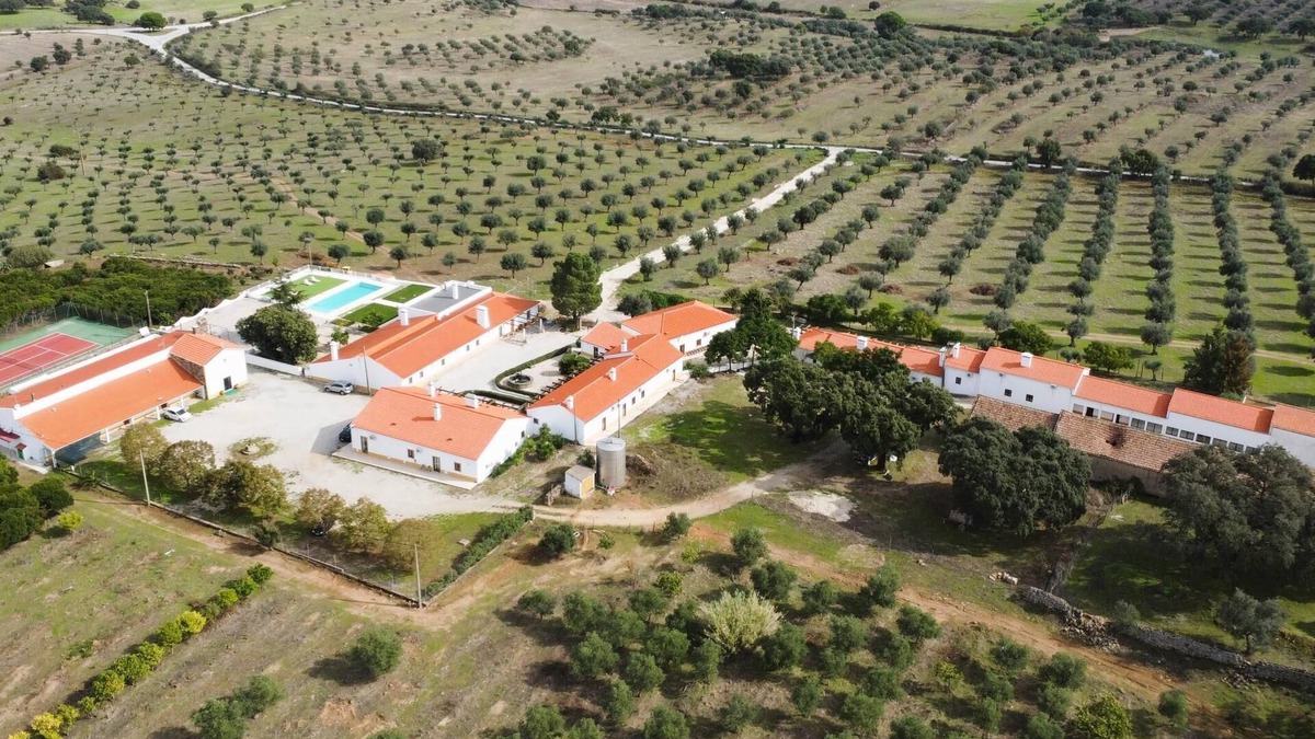 Castelo de Vide Cottage | Casa da Meada - Herdade Santo Isidro | Meada 1 | Alentejo