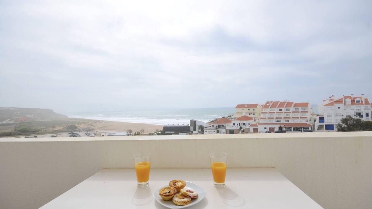 Atalaia Apartment | Sea Beach and horizon views