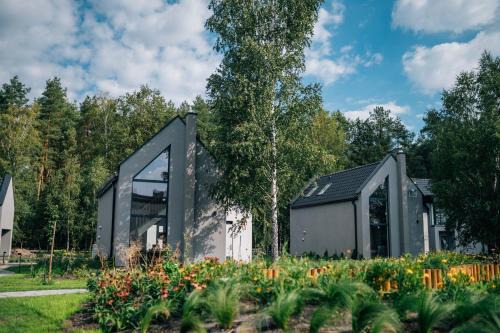Milicz Apartment | Ptasia Osada Joachimówka