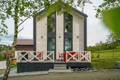 Grybow Villa | Ptaszkova PrzyStań 2